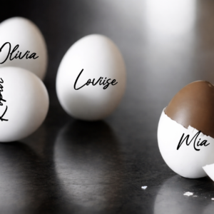 PERSONAALNE PÜHADEMUNA