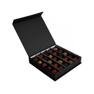 Kommikarp käsitöötrühvlitega (25 tk)